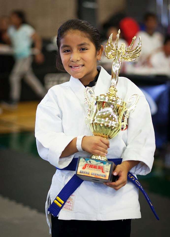 Campos Shaolin Kenpo Karate | 1490 Alamo Dr c, Vacaville, CA 95687, USA | Phone: (707) 624-0268