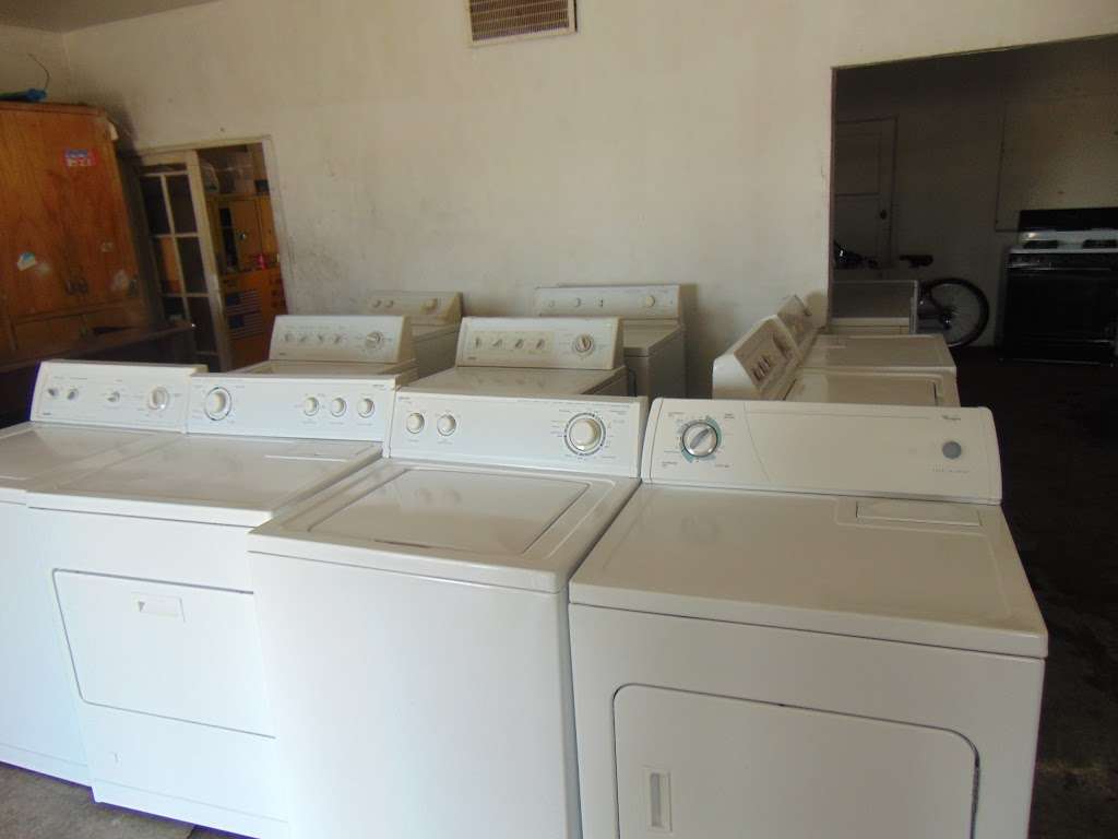 NDP Appliances | 25408 E Baseline St, San Bernardino, CA 92410, USA | Phone: (909) 915-8736