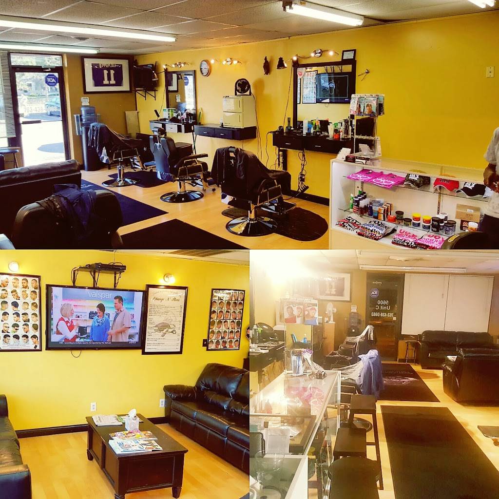 Change N Faces Barbers | 5600 Bass Lake Rd, Crystal, MN 55429, USA | Phone: (763) 438-5663