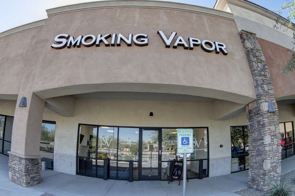 Smoking Vapor Plus Peoria | 8258 W Thunderbird Rd Suite 203, Peoria, AZ 85381, USA | Phone: (623) 773-9269