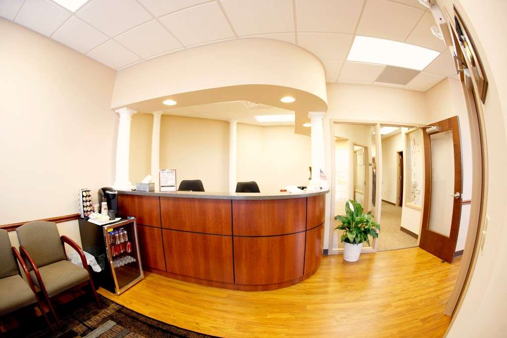 Advanced Dental of Woolwich | 1630 US-322 f, Woolwich Township, NJ 08085, USA | Phone: (856) 832-4480