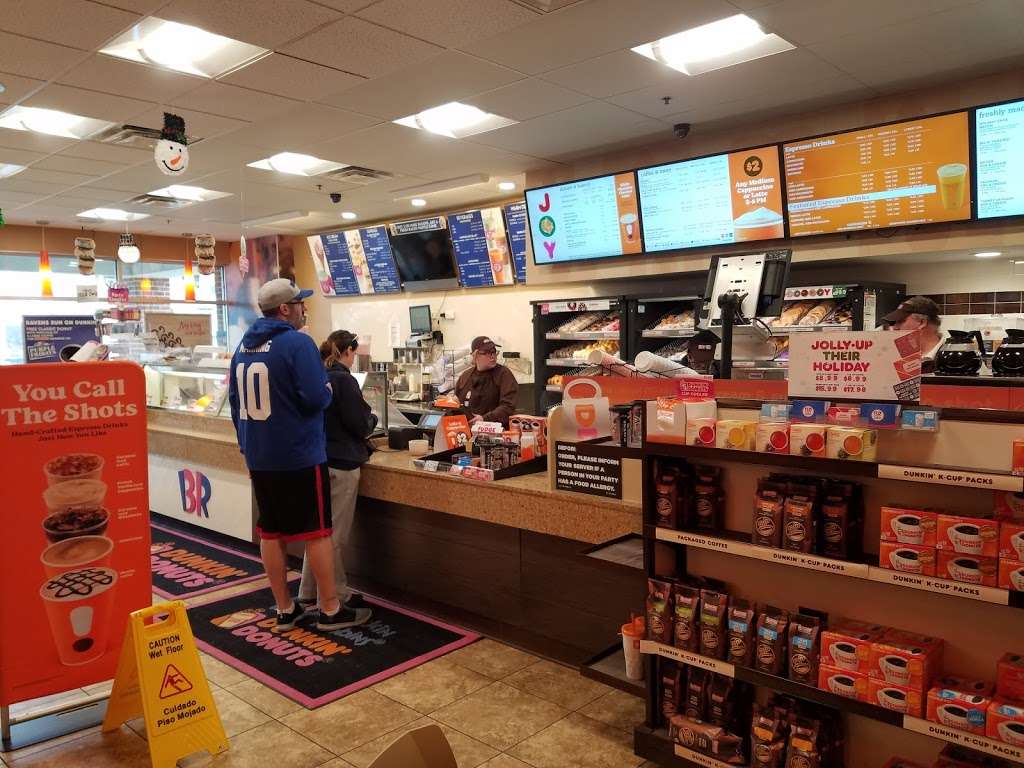 Dunkin Donuts | 8743 Piney Orchard Pkwy, Odenton, MD 21113 | Phone: (410) 695-2223