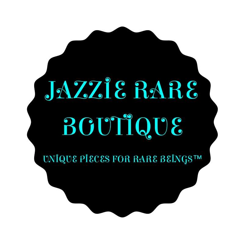 JAZZIE RARE BOUTIQUE, LLC | #496, 8255 Camby Rd, Camby, IN 46113, USA | Phone: (317) 572-7389