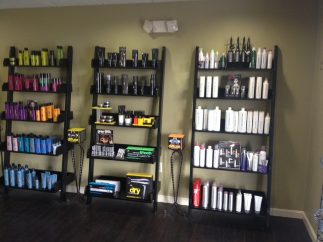 InStyle Hair Designs, Inc. | 175 Littleton Rd, Westford, MA 01886, USA | Phone: (978) 692-7851