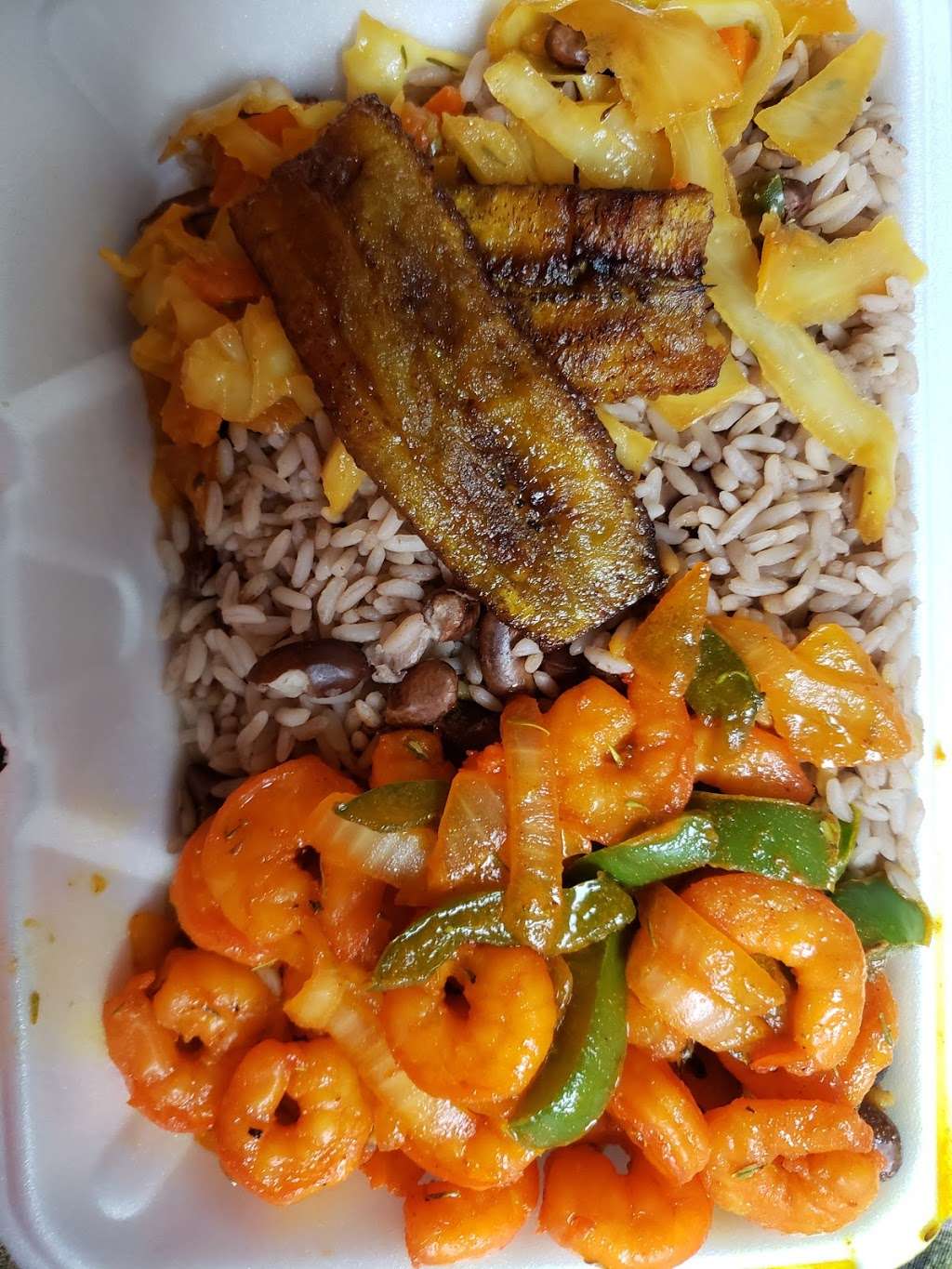 JA Spice Island Jerk & American Food | 67 Main St, Netcong, NJ 07857, USA | Phone: (973) 206-1018