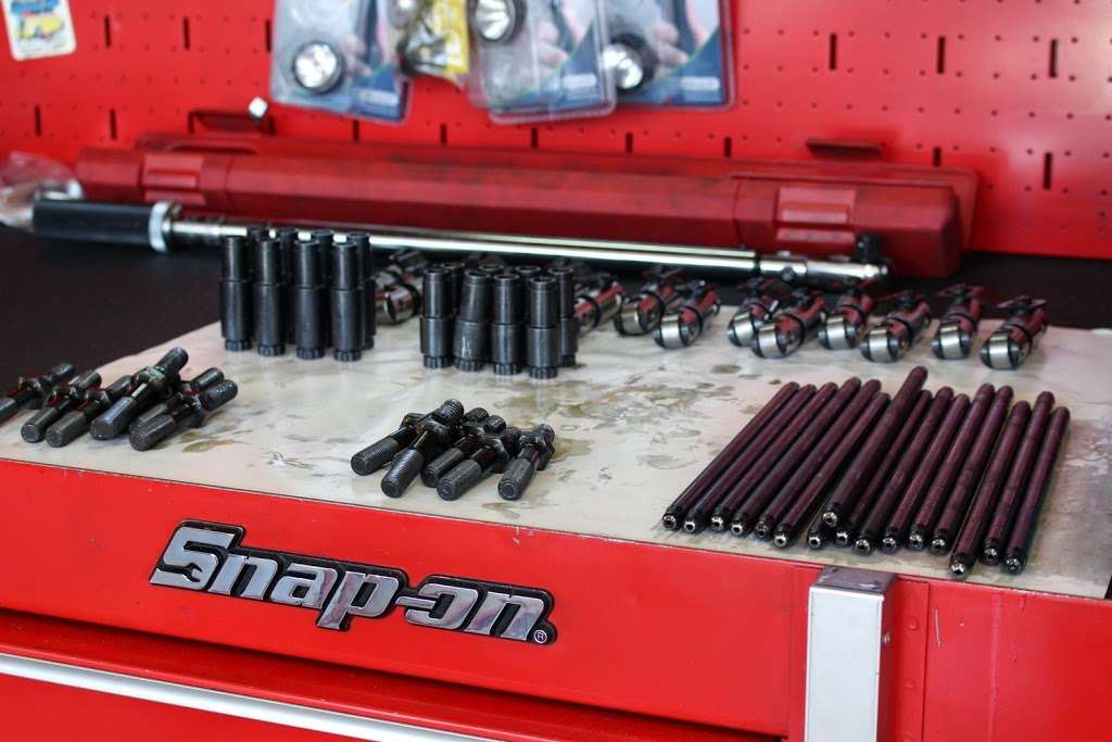 Bloch & Shelton Garage | 3764 Comer Ave, Riverside, CA 92507, USA | Phone: (951) 686-5880 Bloch & Shelton Garage | 3764 Comer Ave, Riverside, CA 92507, USA | Phone: (951) 686-5880