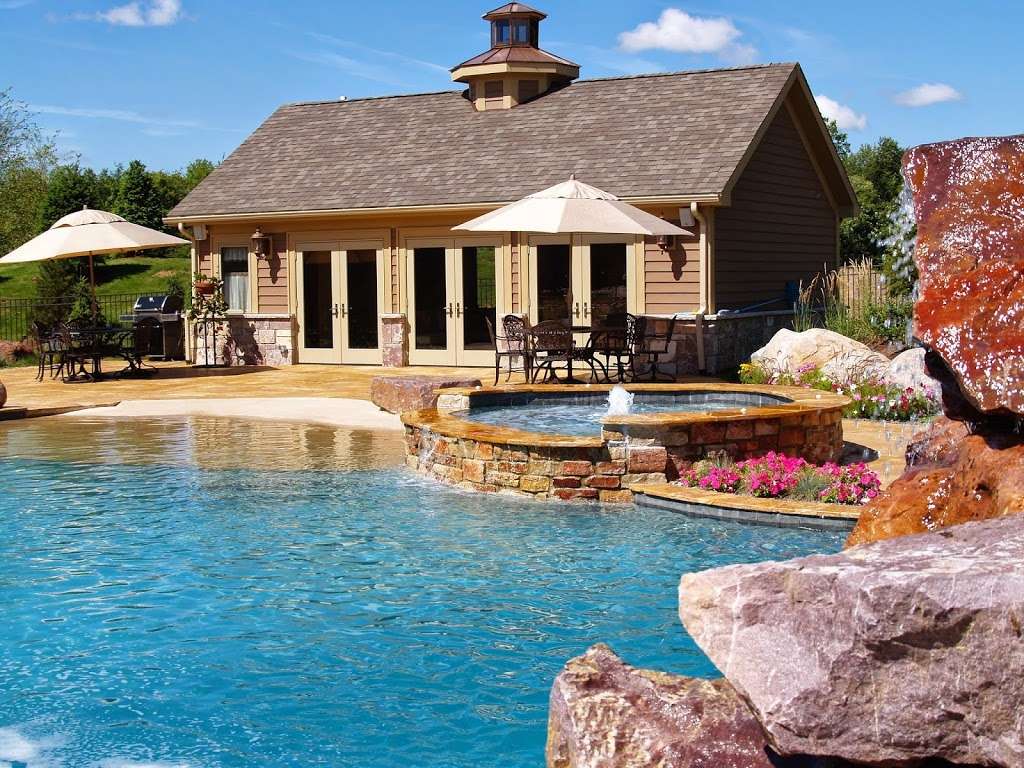 Arvidson Pools & Spas | 2222 N Rand Rd, Palatine, IL 60067 | Phone: (847) 359-4490