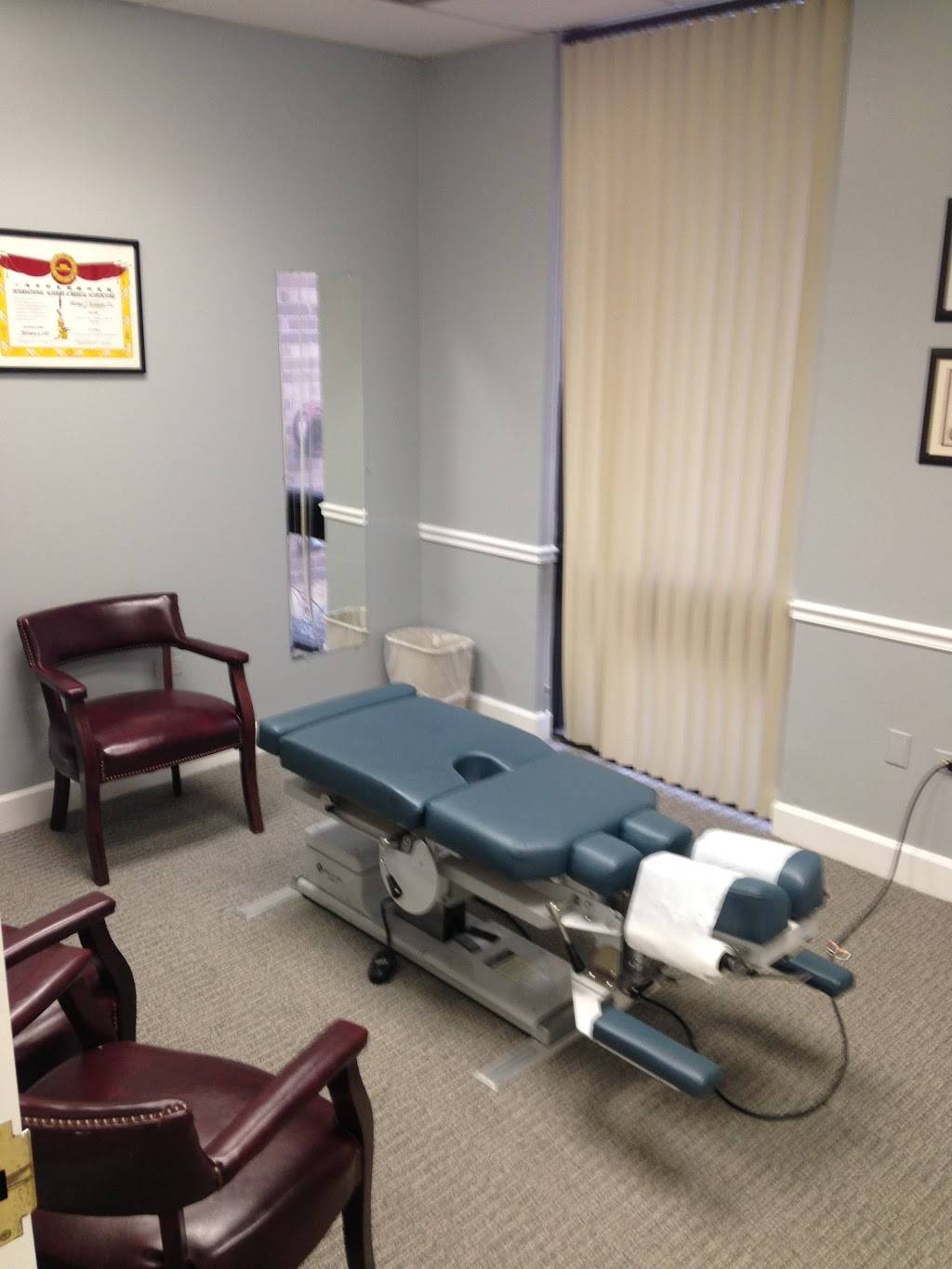 Celar Chiropractic | 4413 West Roosevelt Rd #100, Hillside, IL 60162, USA | Phone: (708) 449-5900