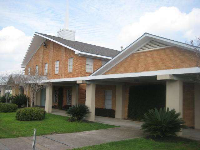 South Avenue Baptist Church | 605 Preston Rd, Pasadena, TX 77503, USA | Phone: (713) 472-0450