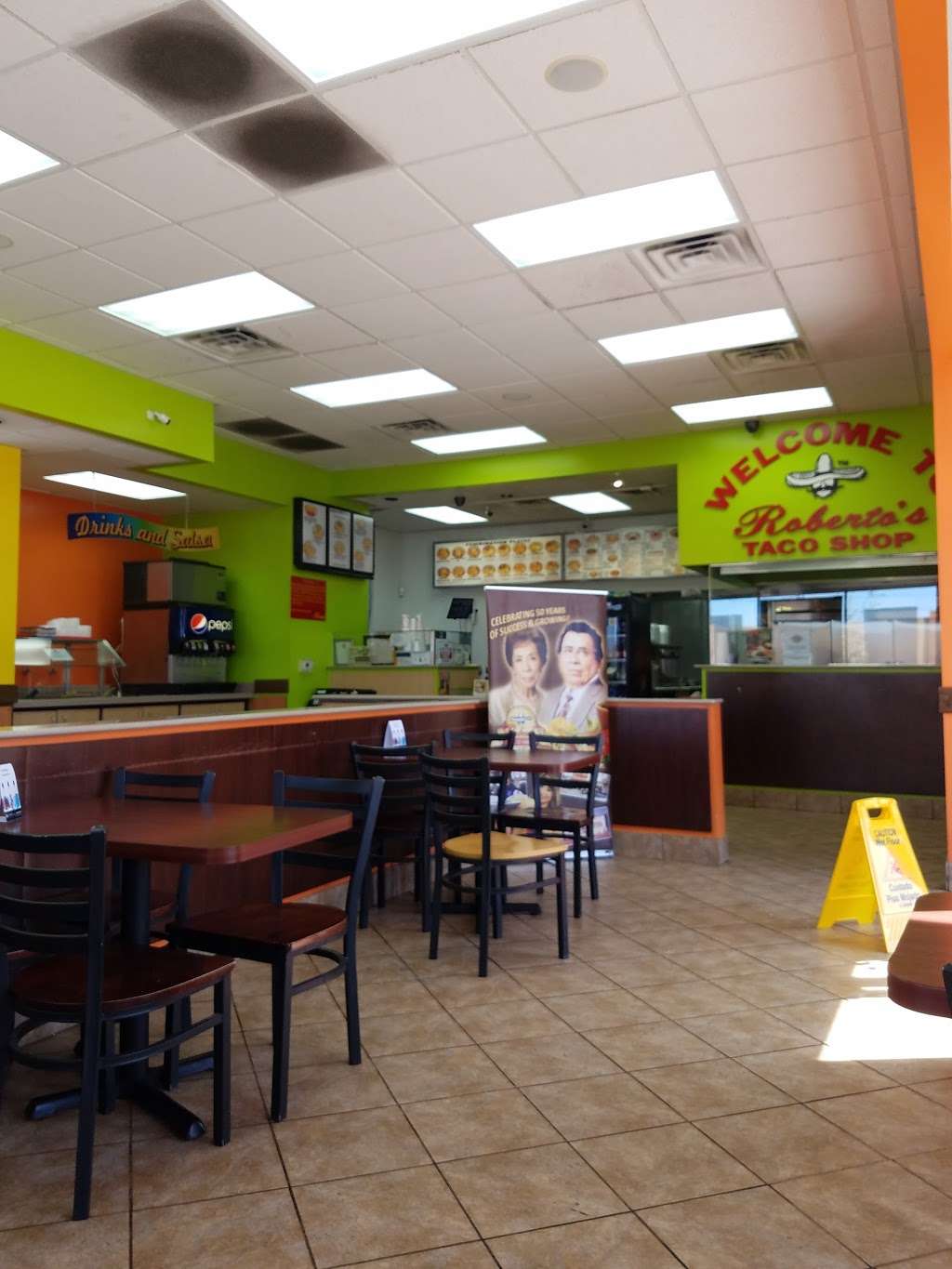 Robertos Taco Shop | 6355 E Russell Rd, Las Vegas, NV 89122, USA | Phone: (702) 436-5189