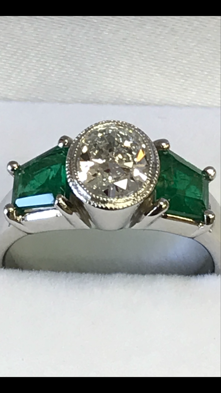 Baldwin Jewelers | 15 Kersting Ct, Sierra Madre, CA 91024, USA | Phone: (626) 355-5771