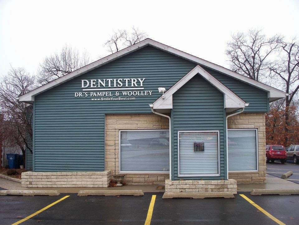 Smile Your Best Dental | 534 N Halleck St, De Motte, IN 46310, USA | Phone: (219) 987-5733