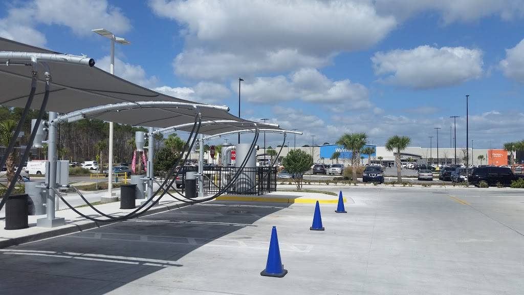 Gate Express Carwash | 7059 Collins Rd, Jacksonville, FL 32244, USA | Phone: (904) 240-1901