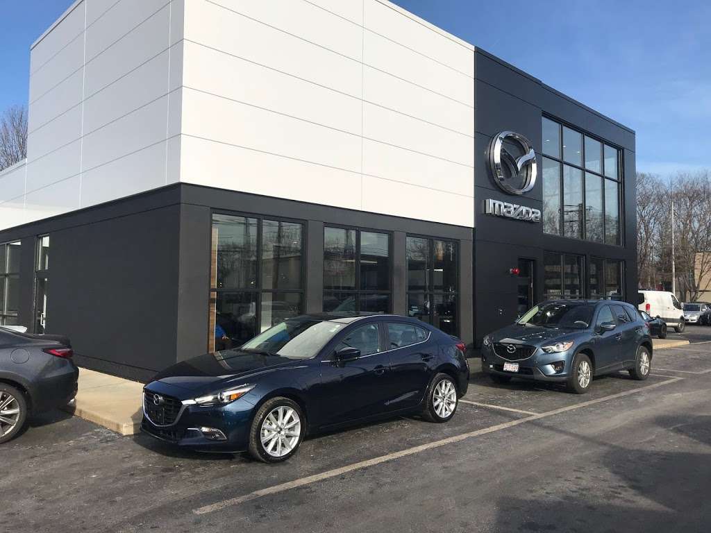 Wellesley Mazda | 965 Worcester Road, Wellesley, MA 02482 | Phone: (781) 235-6000