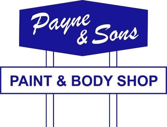 Payne & Sons Paint & Body Shop | 12243 Shiloh Rd, Dallas, TX 75228, USA | Phone: (214) 321-4362