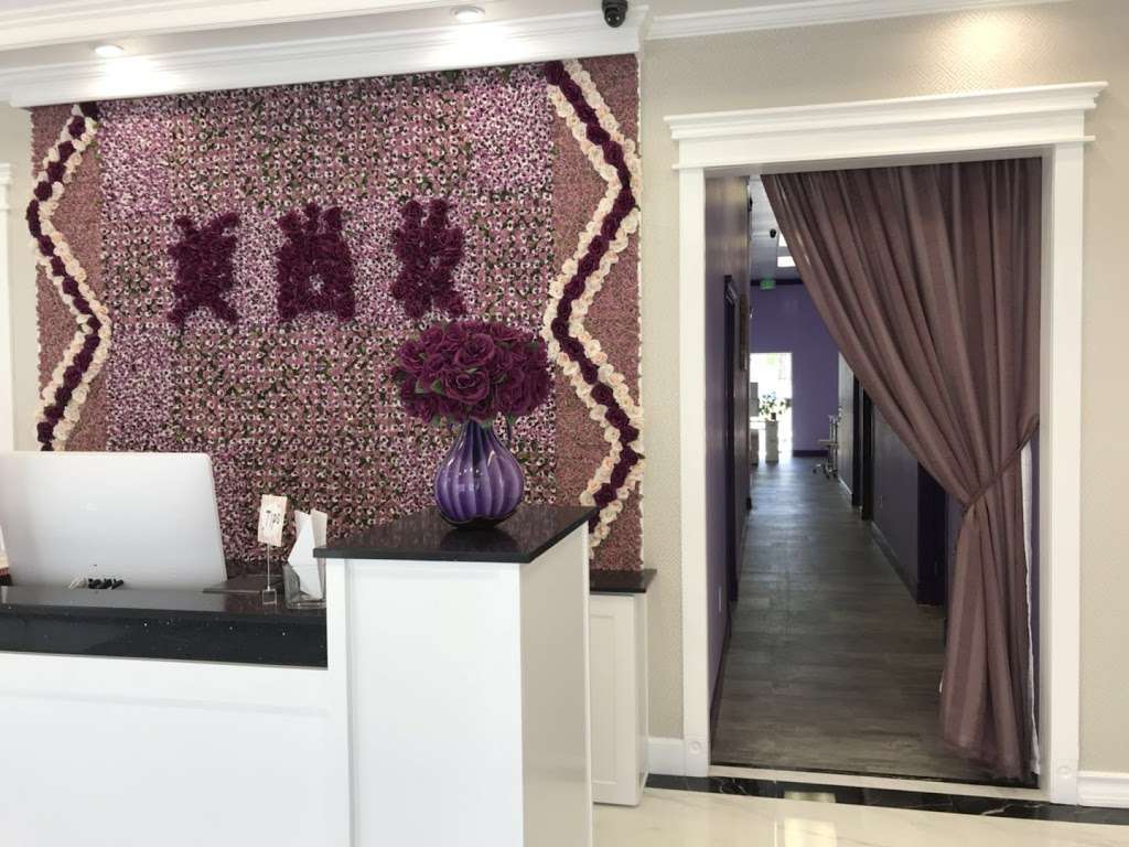 LEMEISZ BEAUTY SPA | 8522 Valley Blvd #107-108, Rosemead, CA 91770 | Phone: (626) 656-4072