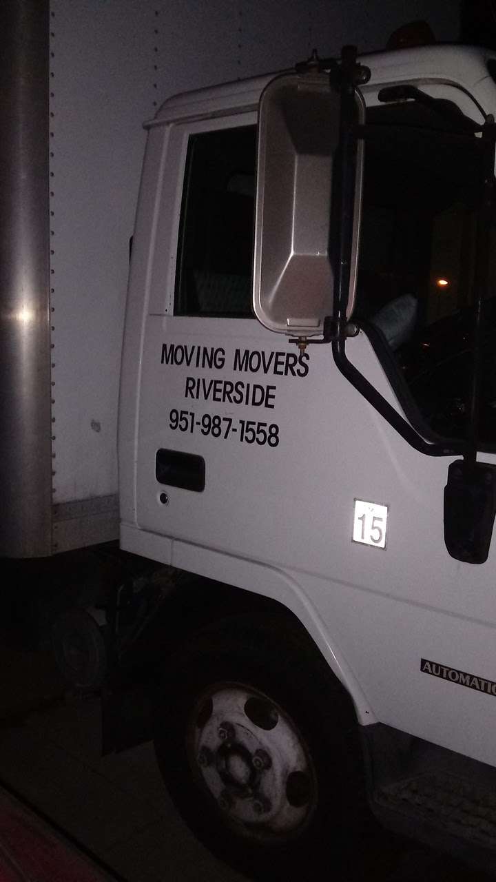 Moving Movers Riverside | 20689 Gelman Dr, Riverside, CA 92508, USA | Phone: (951) 987-1558