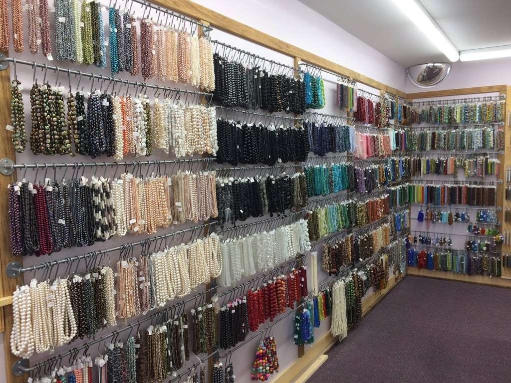 Sarapaan Beads and Jewelry store (Bellingham) | 74 Mendon St, Bellingham, MA 02019, USA | Phone: (508) 473-4569