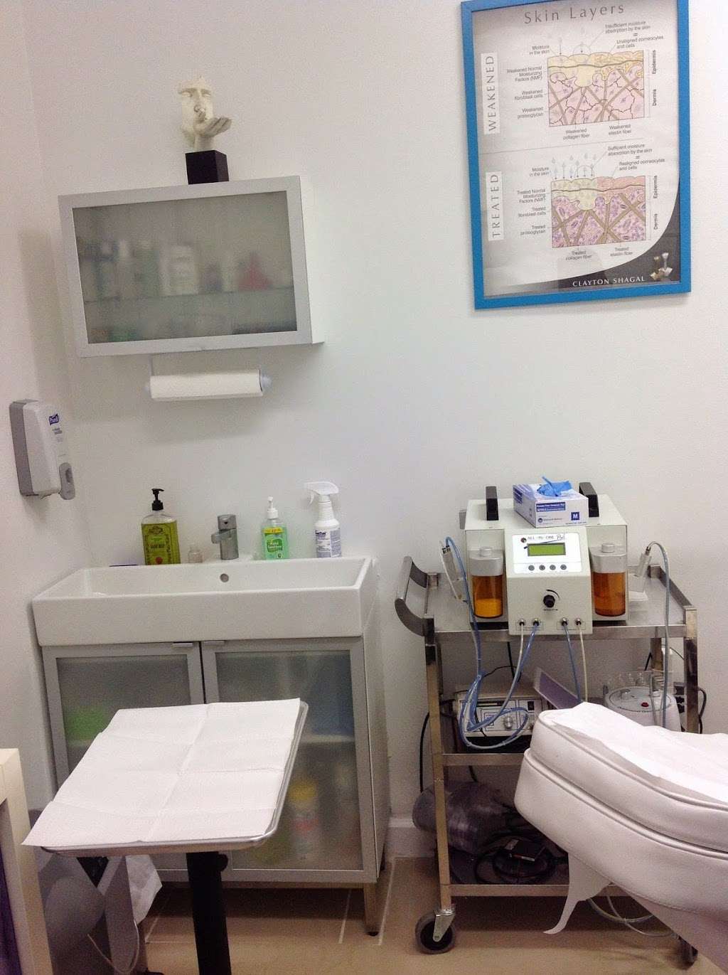 Romika Salon | 18351 NE 19th Ave, Miami, FL 33179, USA | Phone: (305) 974-2311