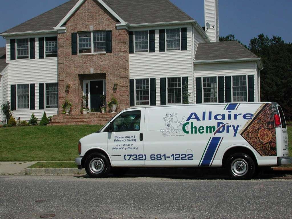 Allaire Chem-Dry | 1727 NJ-34, Wall Township, NJ 07727, USA | Phone: (732) 751-8520