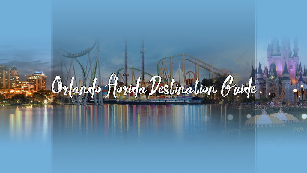 Orlando Vacation Packages | 7450 Sand Lake Commons Blvd, Orlando, FL 32819 | Phone: (855) 650-7618