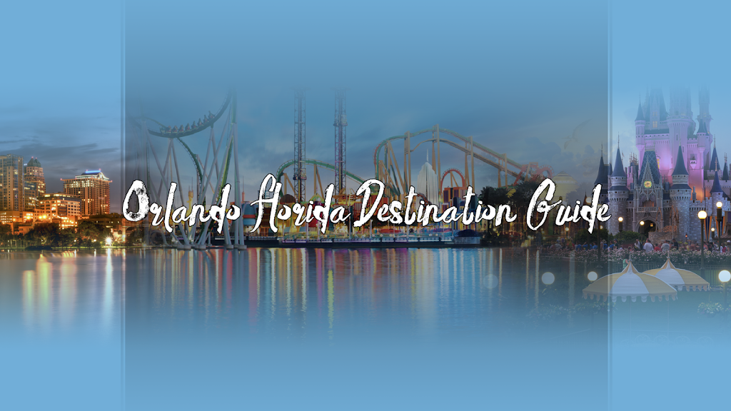 Orlando Vacation Packages | 7450 Sand Lake Commons Blvd, Orlando, FL 32819, USA | Phone: (855) 650-7618