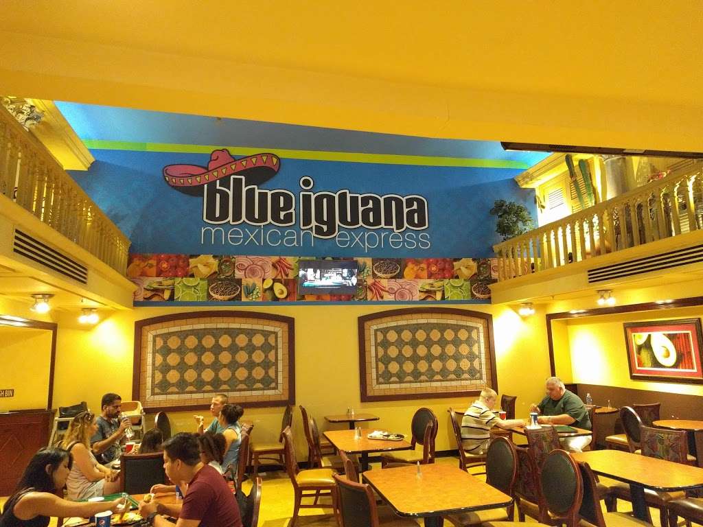 Blue Iguana Authentic Mexican Cuisine | 2800 S Las Vegas Blvd, Las Vegas, NV 89109 | Phone: (800) 522-4700