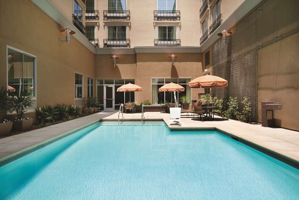 Hyatt Place Riverside /Downtown | 3500 Market Street, Riverside, CA 92501 | Phone: (951) 321-3500