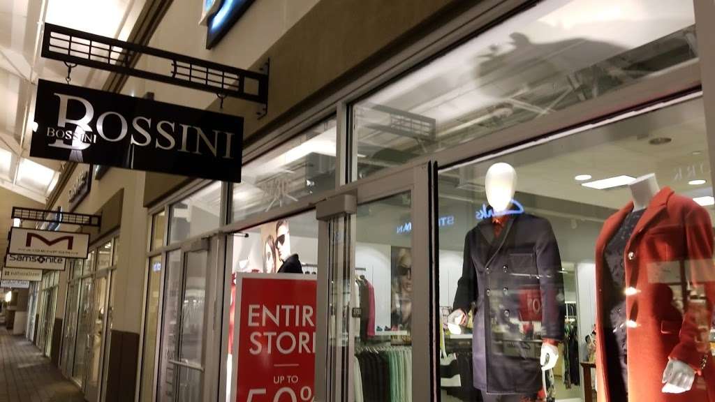 Bossini USA | 2774 Livermore Outlets Dr Suite 2730, Livermore, CA 94551, USA | Phone: (925) 292-8497