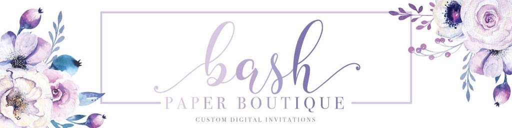 Bash Paper Boutique | 18 Bridle Ln, Chester, NY 10918, USA