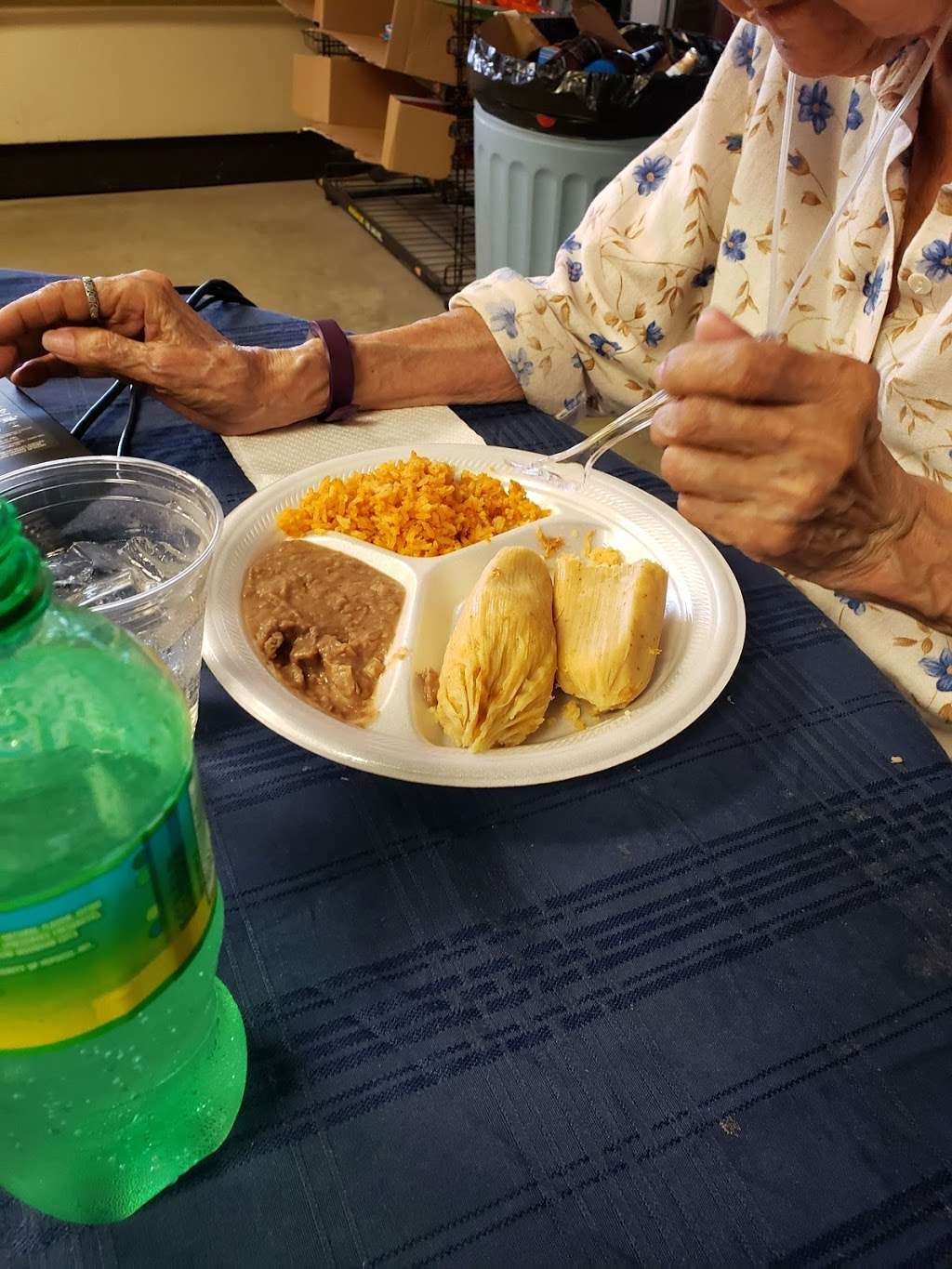 Chepos Tamales | 6092 A St, Elmira, CA 95625, USA | Phone: (707) 469-7820