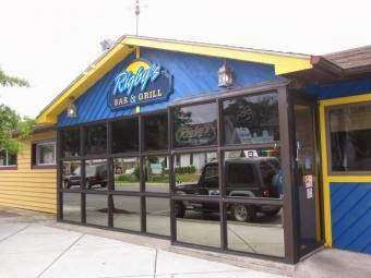 Rigbys Bar & Grill | 404 Rehoboth Ave, Rehoboth Beach, DE 19971, USA | Phone: (302) 227-6080
