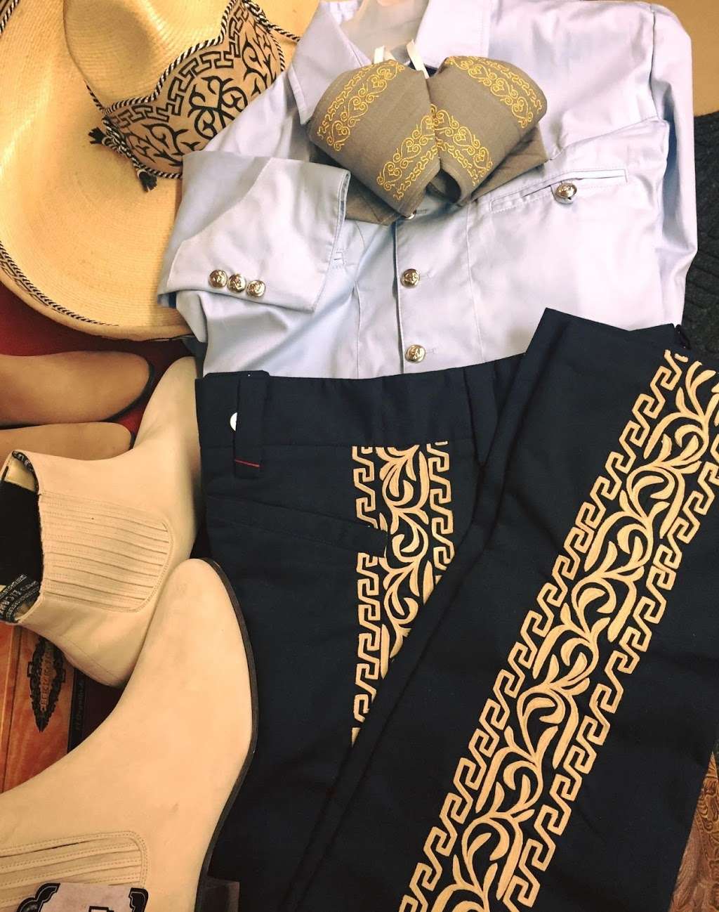 Rodeo Western Wear n More | 34227 Kulhanek Ln, Waller, TX 77484 | Phone: (281) 451-1706