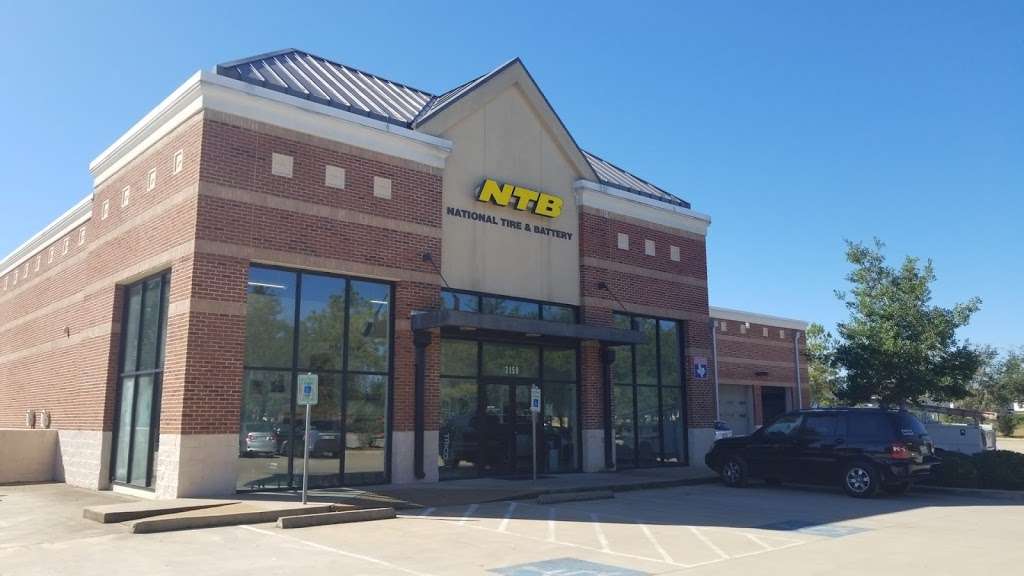 NTB-National Tire & Battery | 3150 W Grand Pkwy S, Katy, TX 77494 | Phone: (281) 392-8860