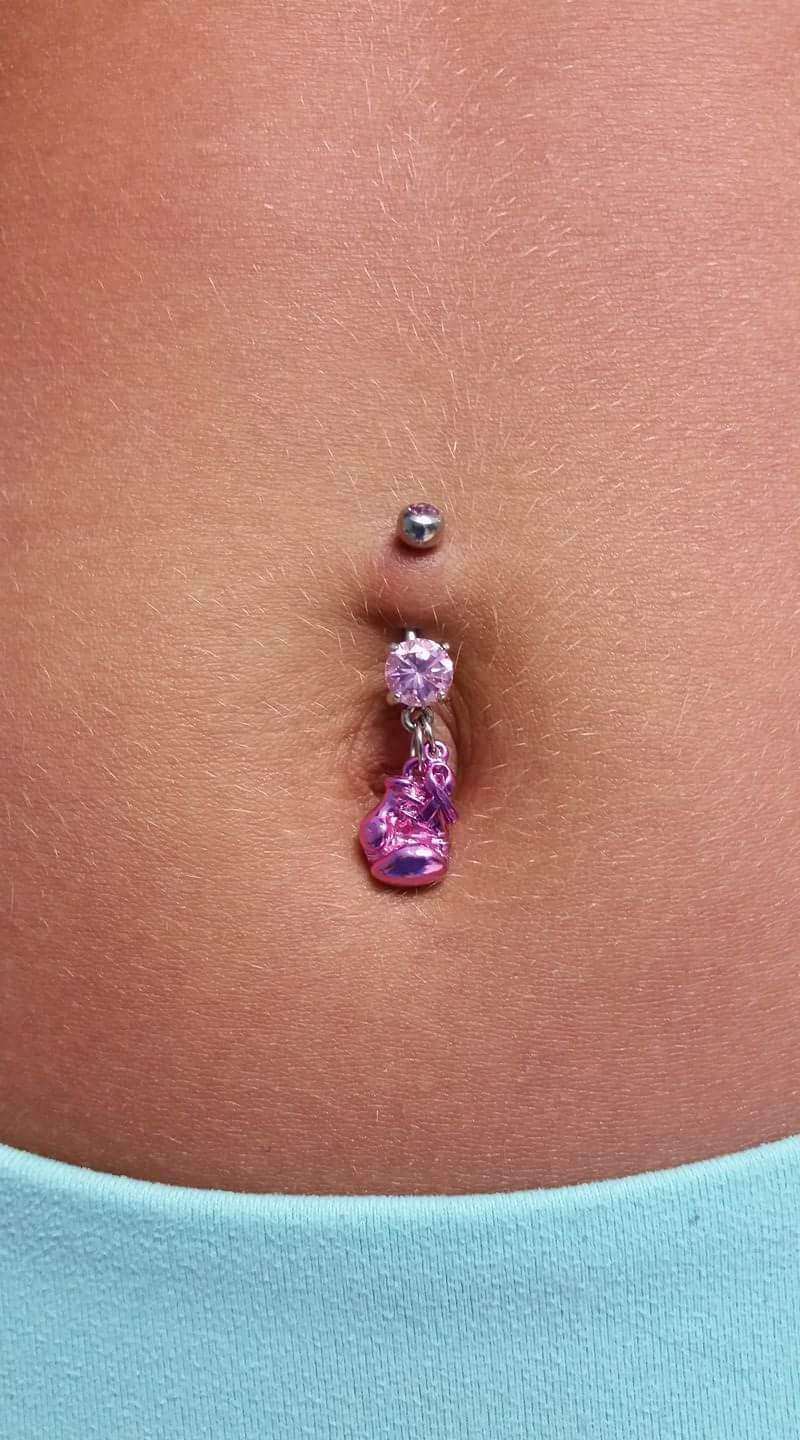 Who Dun It Piercing Salon | 2053 W Glen Park Ave, Griffith, IN 46319, USA | Phone: (219) 224-5200