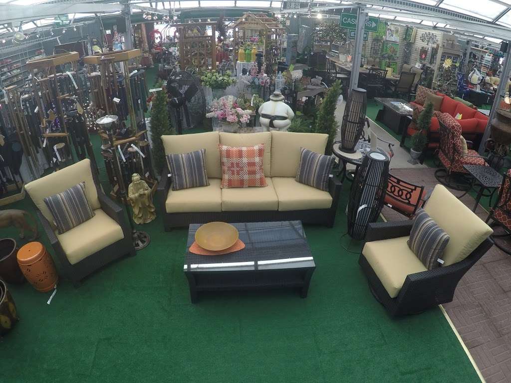 Green Lea Outdoor Furniture & Christmas Wonderland | 204 NJ-73, Voorhees Township, NJ 08043, USA | Phone: (856) 767-4413