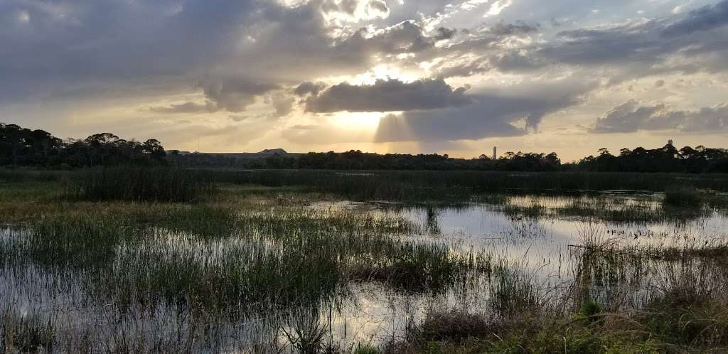 Winding Waters Natural Area | 6161 Haverhill Rd, West Palm Beach, FL 33407, USA | Phone: (561) 233-2400