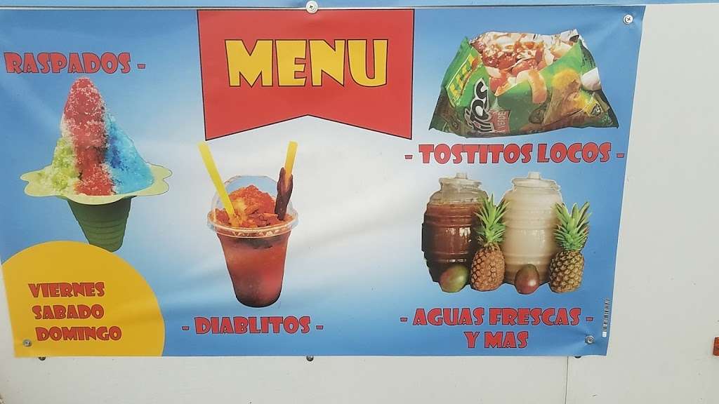 Shaved Ice King / Rey de Los Raspados | 272721749500010101, Haines City, FL 33844, USA