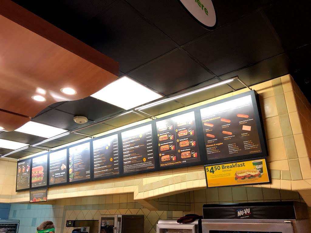 Subway Restaurants | 27642 Antonio Pkwy H2, Ladera Ranch, CA 92694 | Phone: (949) 329-1095