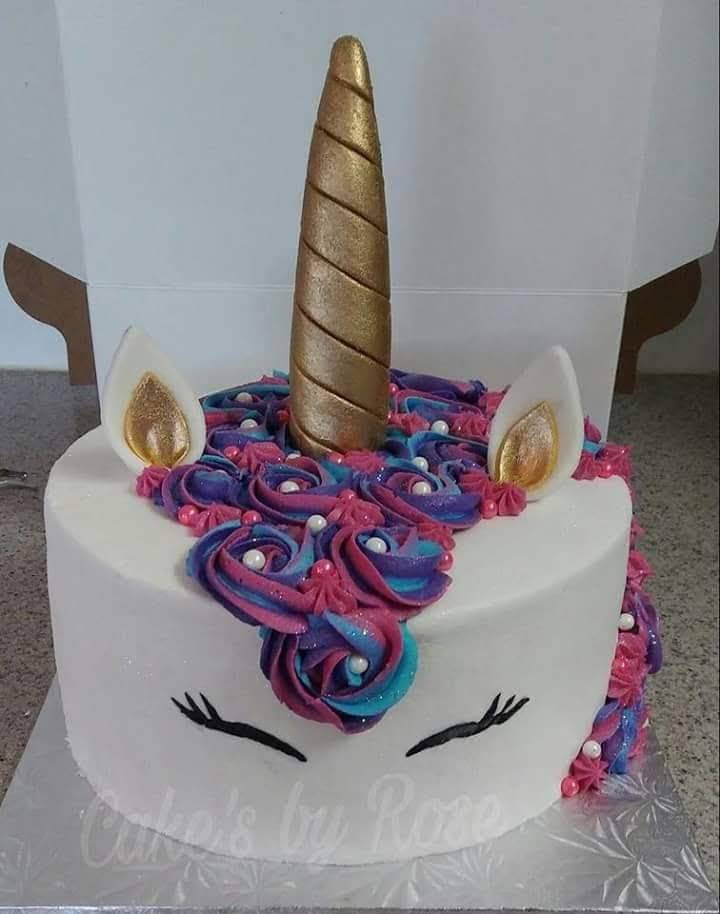 Cakes by Rose | Tampa, FL 33602 | Phone: (813) 694-6998