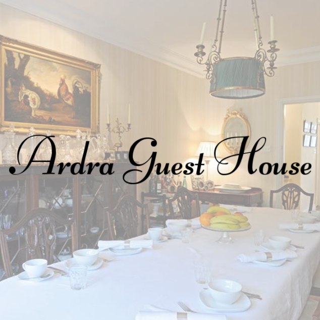 Ardra Guest House | 108 Foxley Ln, Purley CR8 3NB, UK | Phone: 020 8668 4483