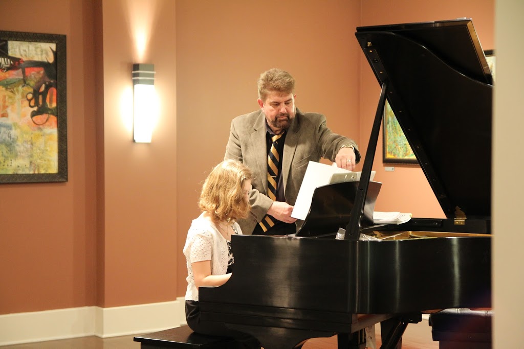 Piano and Voice Lessons by Kramarchuk Studio, Hillsboro | Hillsboro, OR 97124, USA | Phone: (971) 404-7022