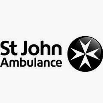 St John Ambulance Park Royal | Central Way, Park Royal, London NW10 7FY, UK | Phone: 0844 770 4800