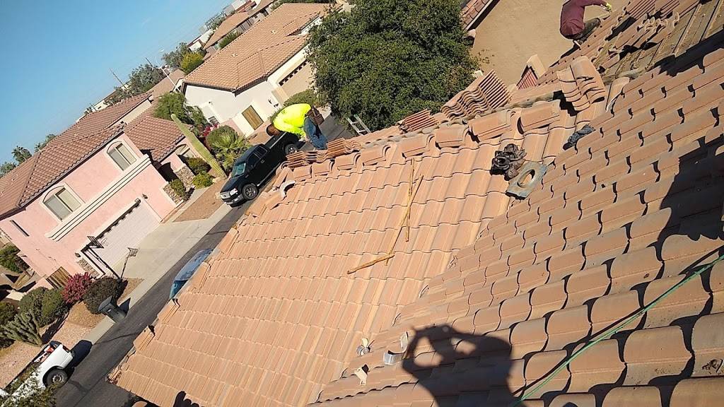 Supply Solutions Roofing | 2056 N 91st Pl, Chandler, AZ 85224, USA | Phone: (480) 242-5346