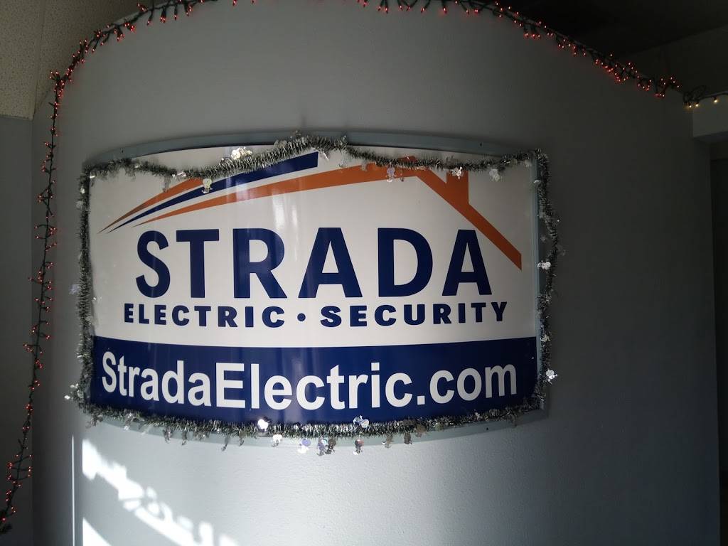 Strada Electric | 4916 Denver St, Tampa, FL 33619, USA | Phone: (877) 906-1113