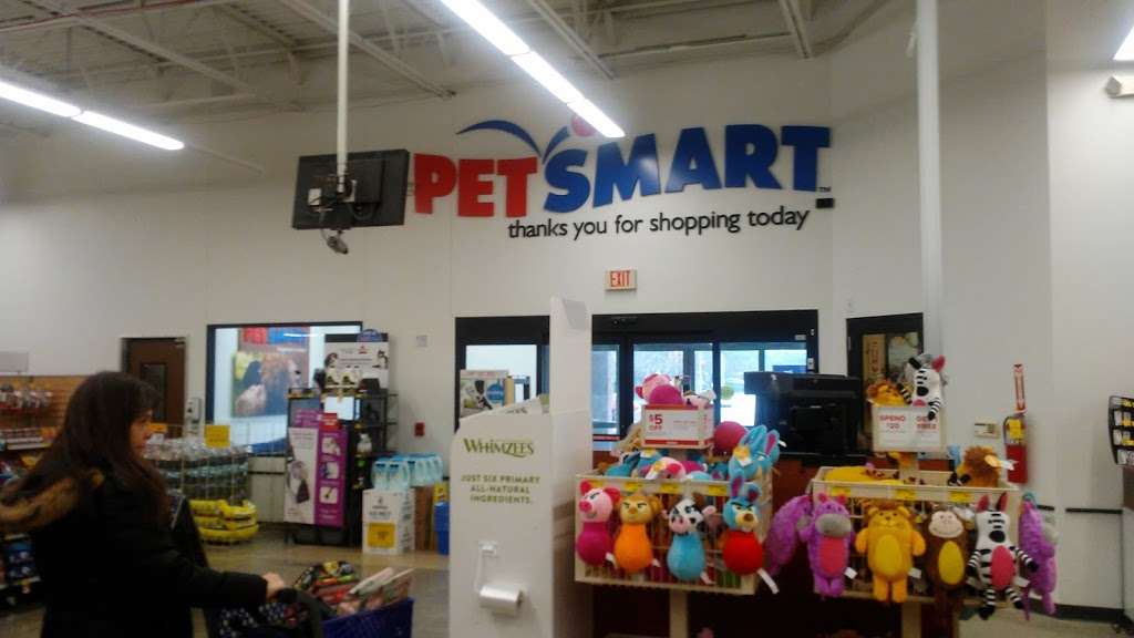 PetSmart | 291 Skokie Blvd, Northbrook, IL 60062 | Phone: (847) 562-0922