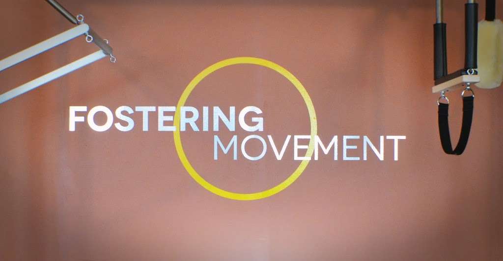 Fostering Movement Studio | 3413 Church St, Skokie, IL 60076, USA | Phone: (847) 337-0876