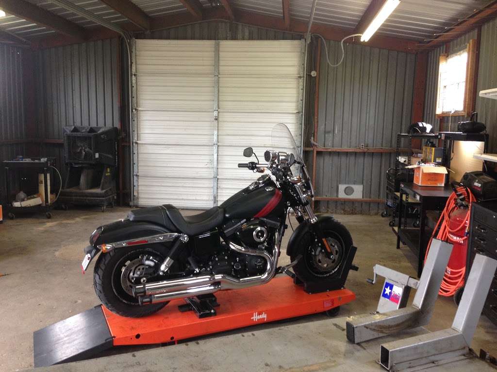 Texas Made Cycles | 110 Oklahoma St, Liberty, TX 77575, USA | Phone: (936) 346-8882