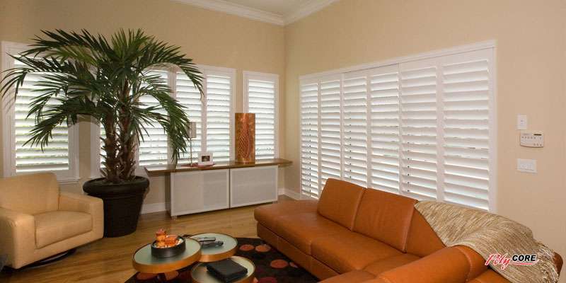 Shutters & Blinds of The Woodlands | 3440 Riley Fuzzel Rd, Spring, TX 77386, USA | Phone: (713) 344-1338