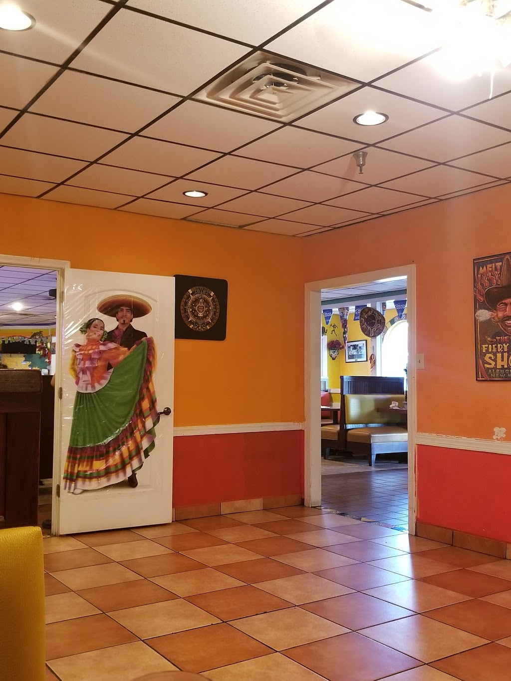 Agave Mexican Bar & Grill | 18 W 3rd St, Wendell, NC 27591 | Phone: (919) 365-0069